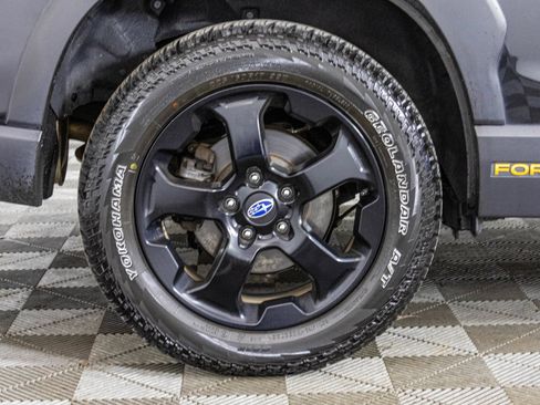 Used 2024 Subaru Forester Wilderness AWD/4WD image 56
