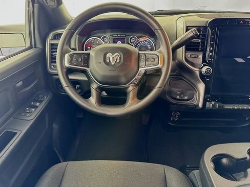 New 2025 RAM 2500 Tradesman image 24