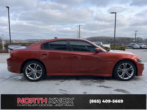Used 2021 Dodge Charger R/T image 28