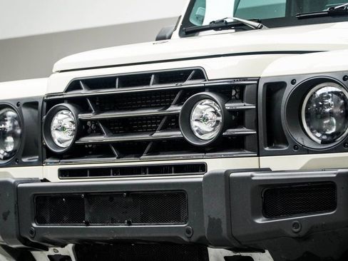 Used 2024 INEOS Grenadier AWD/4WD image 2