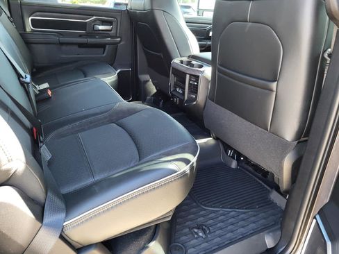 New 2026 RAM 3500 Laramie w/ Night Edition image 11