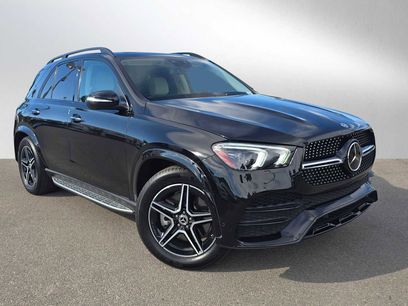 Used 2023 Mercedes-Benz GLE 450 4MATIC