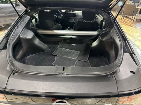 Used 2024 Nissan Z Sport w/ Floor Mat Package image 21