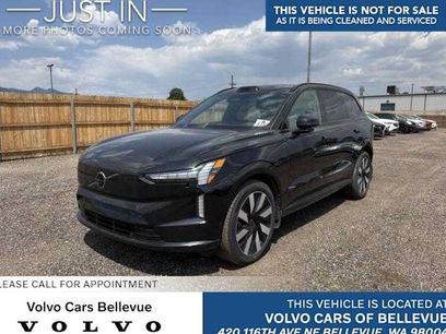Used 2025 Volvo EX90 Ultra