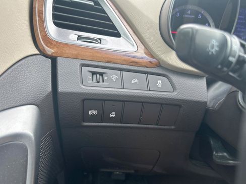 Used 2013 Hyundai Santa Fe GLS FWD image 16