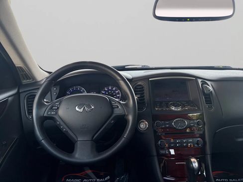 Used 2014 INFINITI QX50 Journey w/ Premium Package AWD/4WD image 28