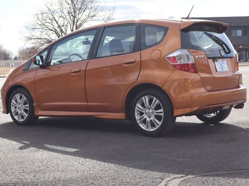 Used 2010 Honda Fit Sport image 7