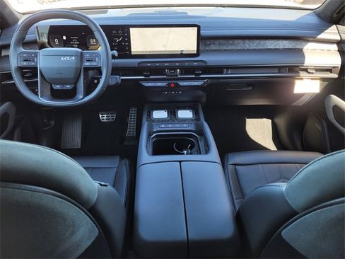 New 2027 Kia Telluride SX Prestige X-Pro image 16