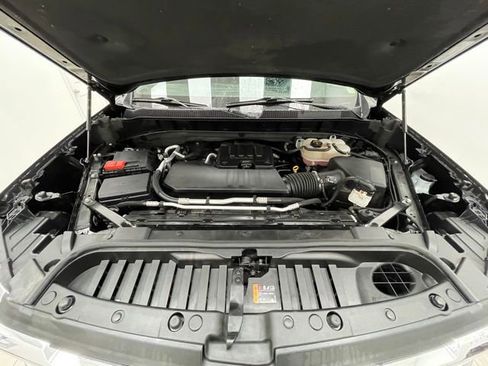 Certified 2025 Chevrolet Silverado 1500 LT image 18