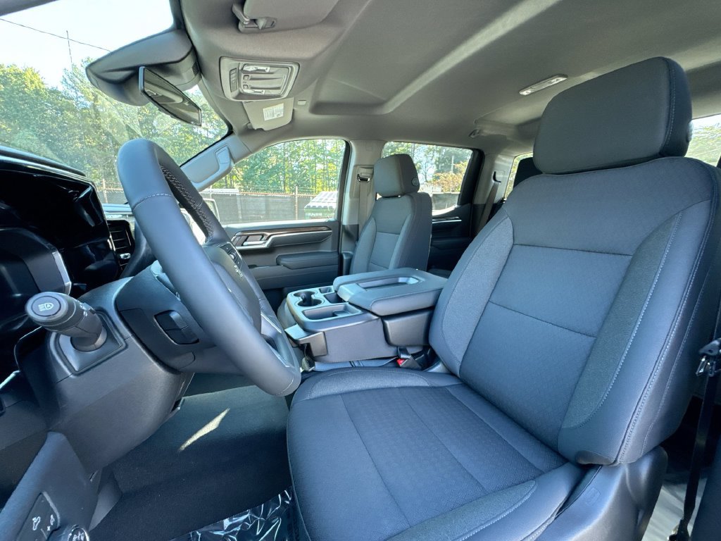 New 2026 Chevrolet Silverado 1500 RST AWD/4WD image 13