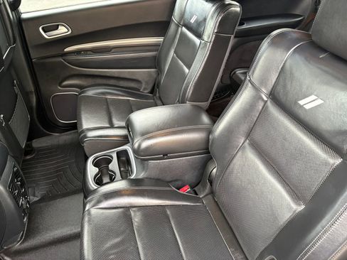 Used 2018 Dodge Durango Citadel image 27