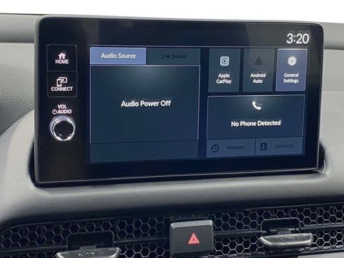 New 2026 Honda HR-V LX image 25