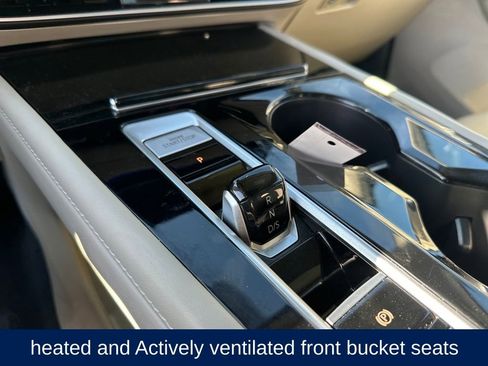 Used 2025 Volkswagen Atlas SEL image 14