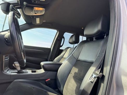 Used 2018 Jeep Grand Cherokee Altitude image 9