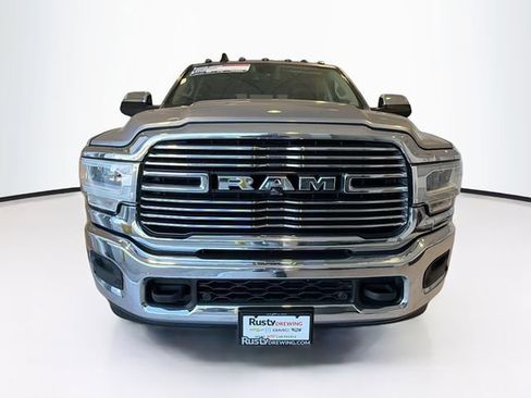 Used 2019 RAM 2500 Laramie image 2