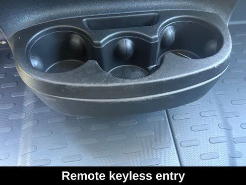 New 2026 RAM ProMaster 1500 w/ Premium Convenience Group image 15