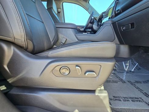 Used 2025 GMC Sierra 1500 Denali image 19