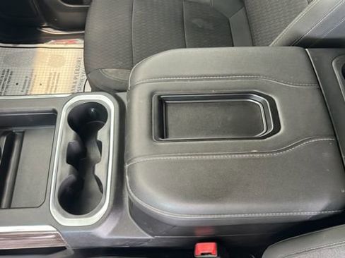 Used 2020 Chevrolet Silverado 1500 RST image 12