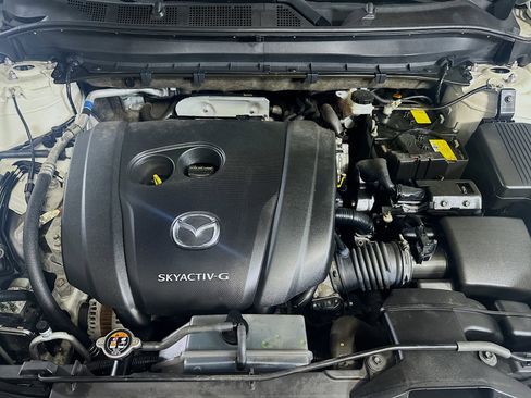 Used 2023 MAZDA CX-5 AWD 2.5 S image 34