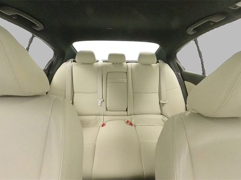 Used 2022 INFINITI Q50 Sensory w/ Cargo Package image 31