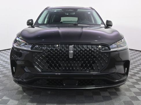 New 2026 Lincoln Aviator AWD w/ Jet Appearance Package image 10