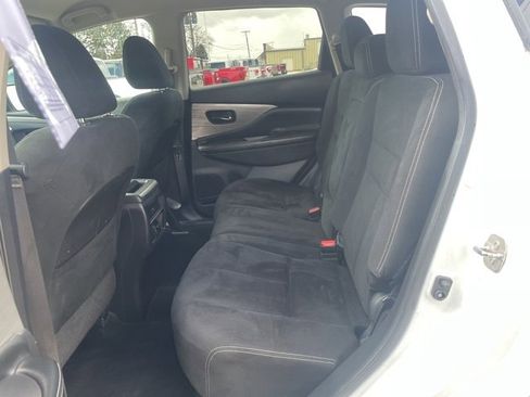 Used 2017 Nissan Murano SV image 13