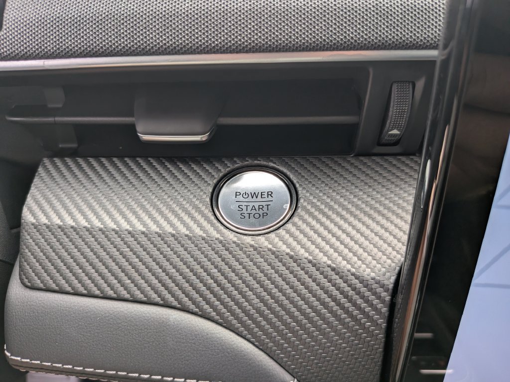 Used 2024 Ford Mustang Mach-E Select RWD image 27