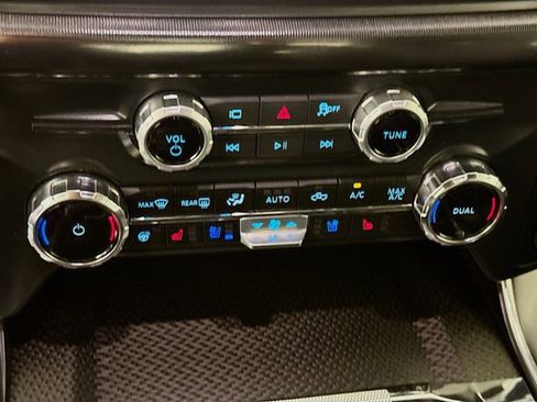 Used 2025 Ford F150 Raptor w/ Equipment Group 803A Raptor R image 19