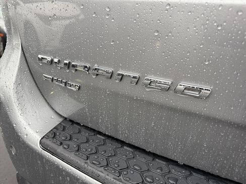 Used 2017 Dodge Durango SXT w/ Quick Order Package 23B image 4