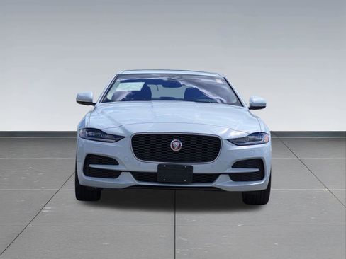 Used 2020 Jaguar XE S AWD/4WD image 9