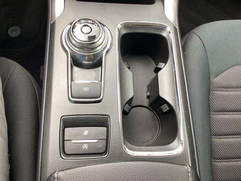 Used 2020 Ford Fusion SE FWD image 53