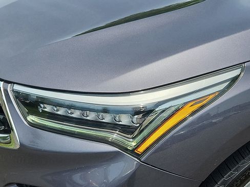 Certified 2021 Acura RDX AWD image 10