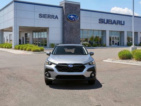 New 2026 Subaru Crosstrek 2.0i Premium AWD/4WD image 18