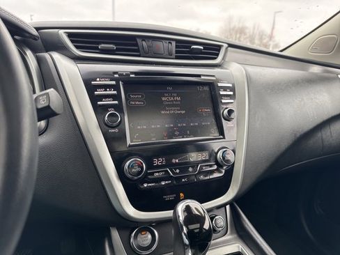 Used 2020 Nissan Murano SL image 12