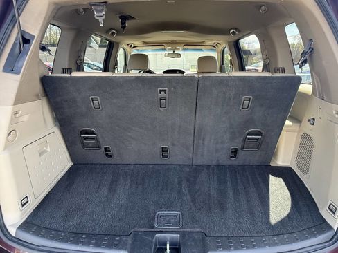 Used 2012 Honda Pilot EX-L image 30