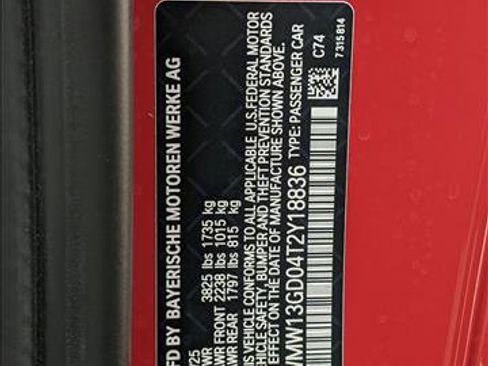 Used 2026 MINI Cooper 2-Door Hardtop FWD image 16