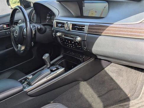 Used 2018 Lexus GS 350 image 21
