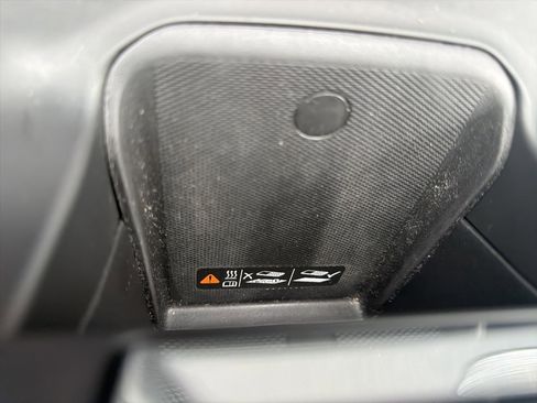 Certified 2025 Chevrolet Silverado 1500 High Country image 27