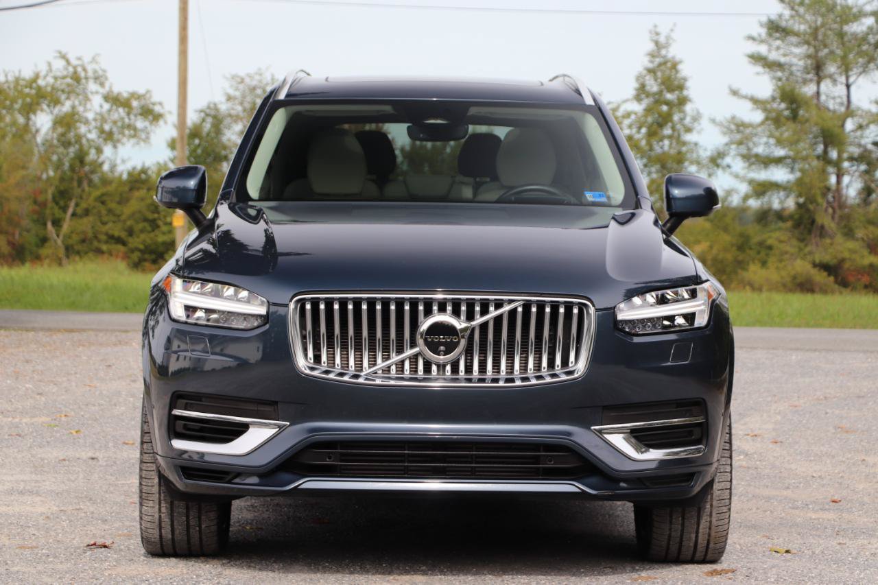 Used 2024 Volvo XC90 T8 Ultimate w/ Protection Package Premier AWD/4WD image 53