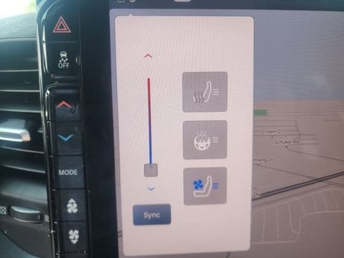 New 2025 RAM 2500 Laramie image 7