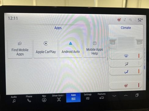 Used 2024 Ford Expedition Max Limited image 37