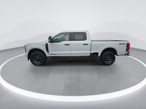 New 2026 Ford F250 XL w/ STX Appearance Package image 5