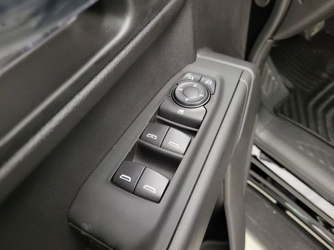 New 2026 Chevrolet Silverado 1500 Custom Trail Boss image 27