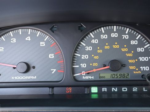 Used 1999 Toyota 4Runner SR5 w/ Upgrade Value Pkg 2 RWD image 33