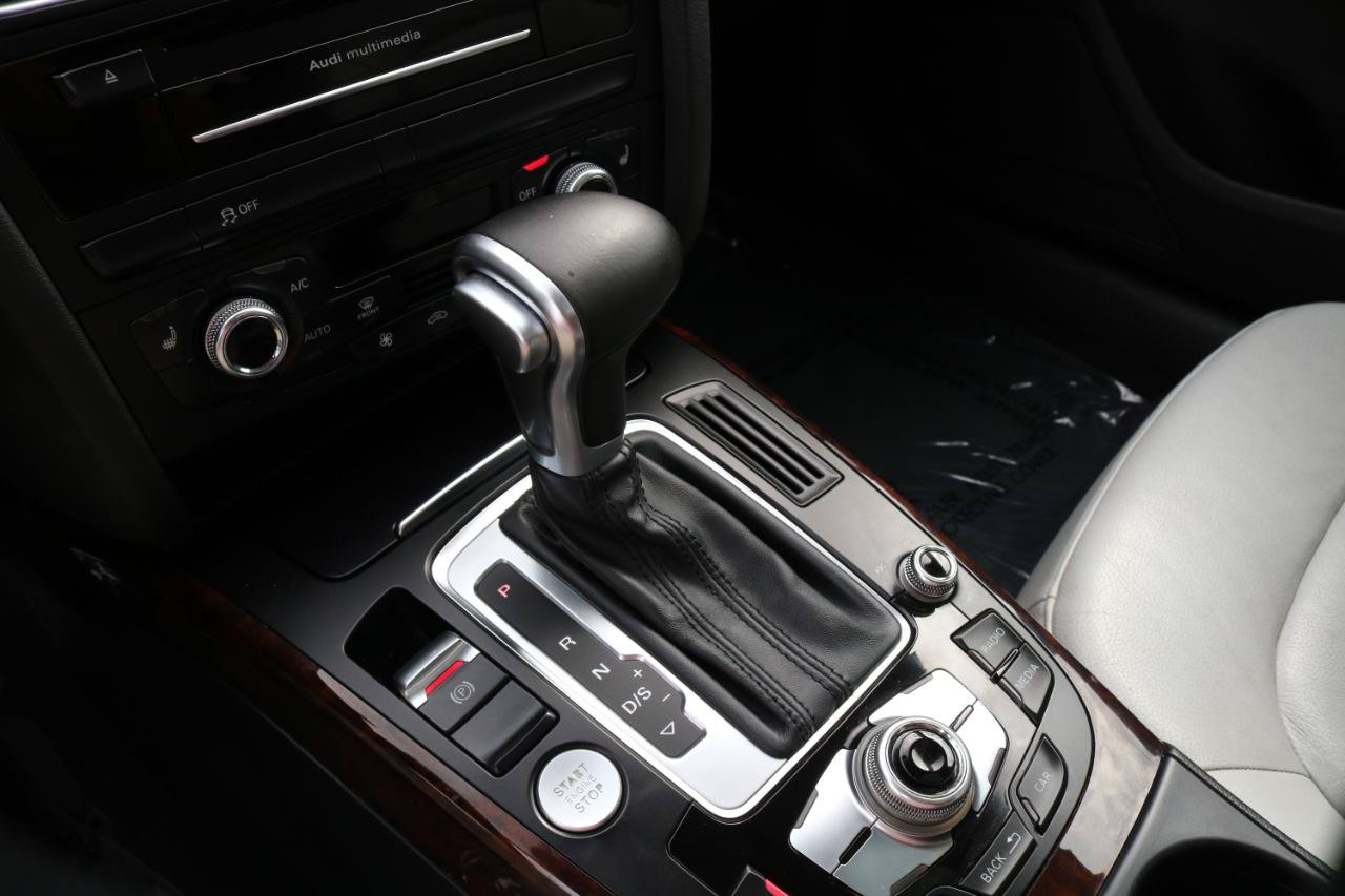 Used 2015 Audi A4 Premium Plus AWD/4WD image 30