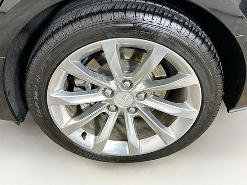 Used 2019 Cadillac CTS Luxury image 11