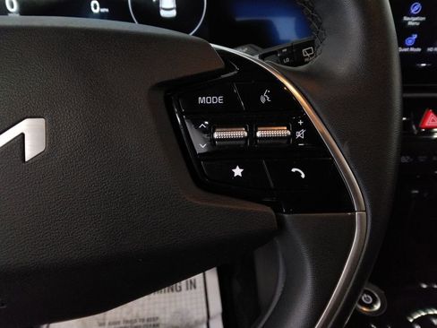 Used 2023 Kia Niro Wind w/ Wind Preserve Package image 14
