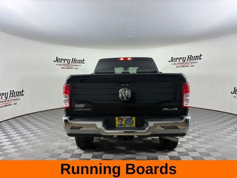 Used 2024 RAM 2500 Big Horn image 8