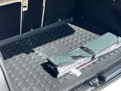 Used 2017 Mercedes-Benz GLC 300 GLC 300 image 21