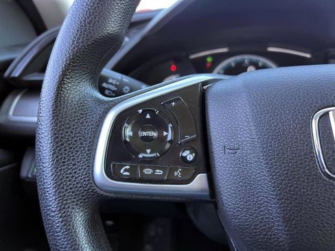 Used 2020 Honda Civic LX image 25
